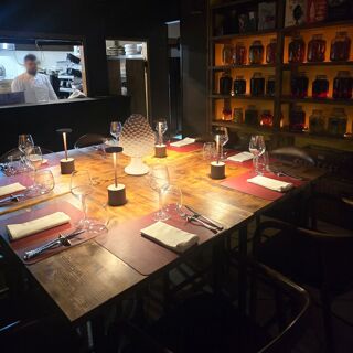 La Ristobottega - Reggio Calabria - 3