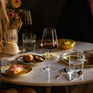 Troubadour - Healdsburg - 8
