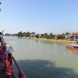 Kaow Laor - Phra Nakhon Si Ayutthaya - 6