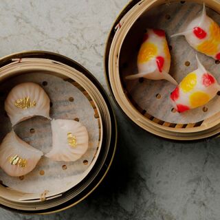 JIANG NAN CHUN - 0