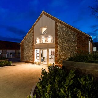 Socius - Burnham Market - 4
