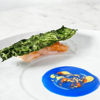 Imperfecto: The Chef's Table - 14