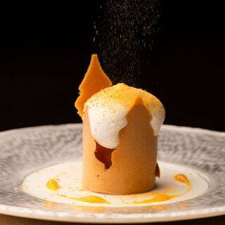 Michel Kayser - Restaurant Alexandre - 12