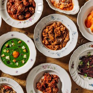 L'Osteria della Trippa - 8