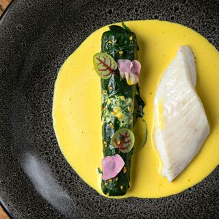 JK Restaurant - 3