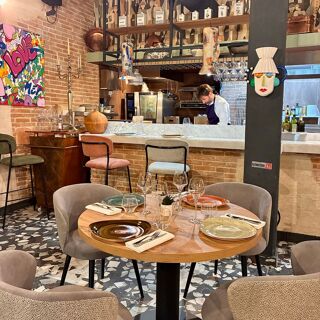 Au Comptoir d'Augusta - 3