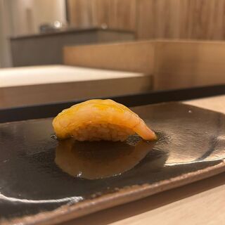 Sushidokoro Kurosugi Shinkan - Osaka - 2