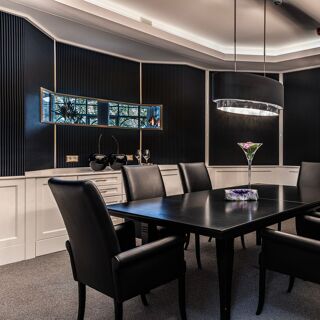 zweiTRAUM mit WEBERSTUBE - 1