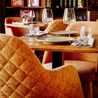 Café Louise - Périgueux - 8