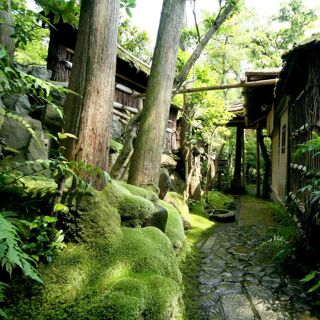 Hyotei - Kyoto - 2