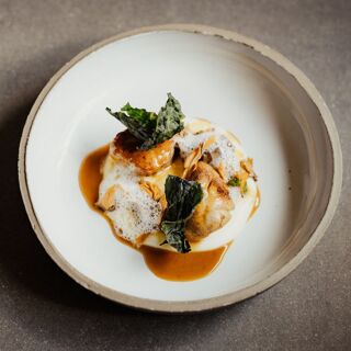 Antica Osteria - 10