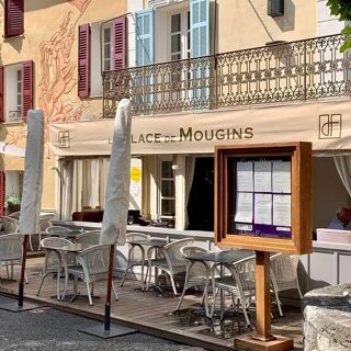 La Place de Mougins - Mougins - 1