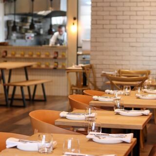 ember at No. 5 - Cardiff - 9