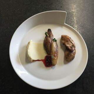 Bistro R - Nossegem - 5