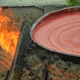 Tık Tık Kadın Emeği - 11