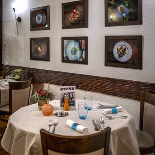 Café du Levant - Aire-la-Ville - 2