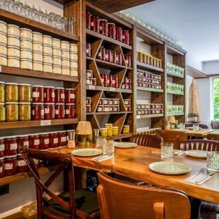 Casius Antioch Kitchen - 10