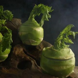 Chanyue Vegetarian - Chengdu - 10