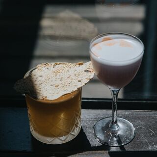 Karma Indian Bistro - 2