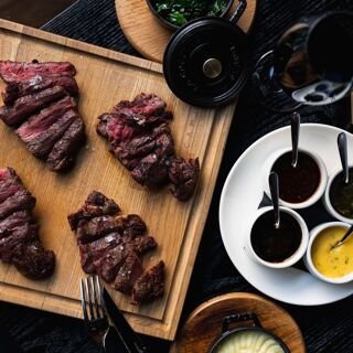 CAMPO Modern Grill - Wrocław - 8