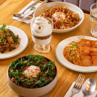 Kodawari (Salcedo) - 2