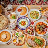 Afbeelding van de locatie