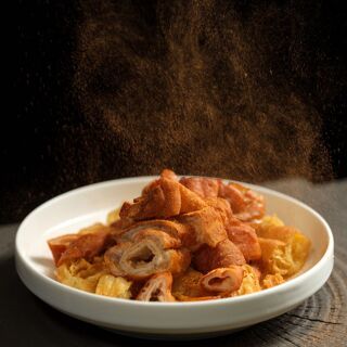 Du Shi Li De Xiang Cun - 4