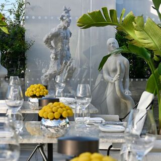 Dolli's - Atene - 2