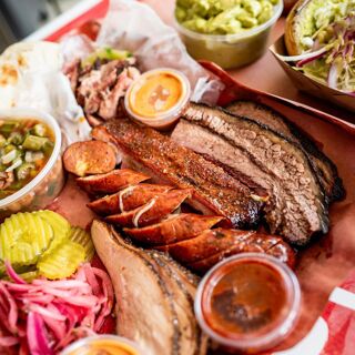 Reese Bros Barbecue - 3