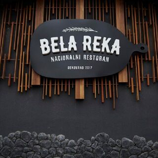 Bela Reka - 1