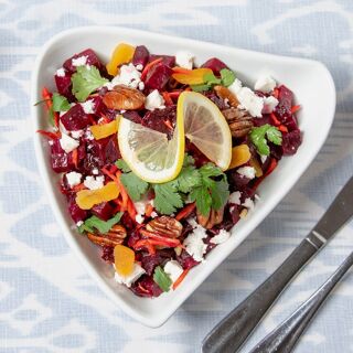 Zira Uzbek Kitchen - 13