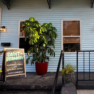 Saint-Germain - 1