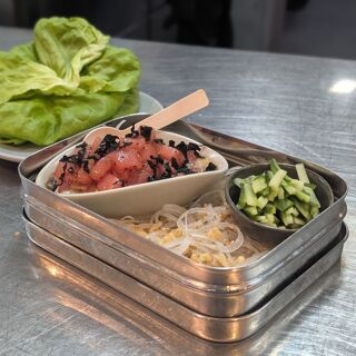 Orchard City Kitchen - Campbell - 4