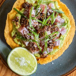 La Condesa - Austin - 1