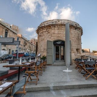 The Harbour Club - Valletta - 5