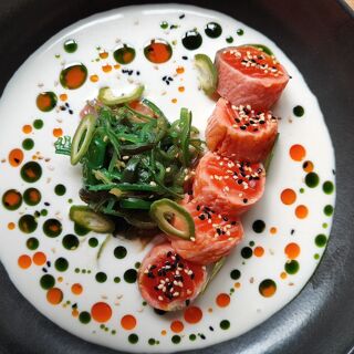 Basta Neo Bistro - 8