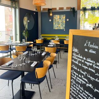 L'Éclat de Pierre - Saint-Didier-au-Mont-d'Or - 6
