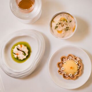 Gourmetrestaurant 1751 - Schwerin - 8