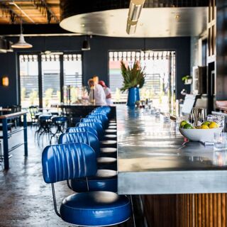 Automatic Seafood and Oysters - 9