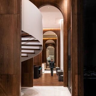 Jérôme Ferrer - Europea - Montréal - 1