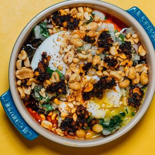 Molly's Rise & Shine - 0