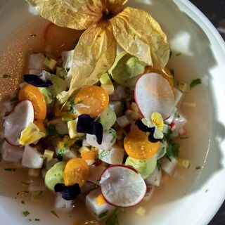Café Boulud - 10