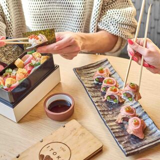 Itoko - Chicago - 2