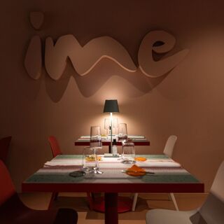 Osteria Ime - Tolentino - 11