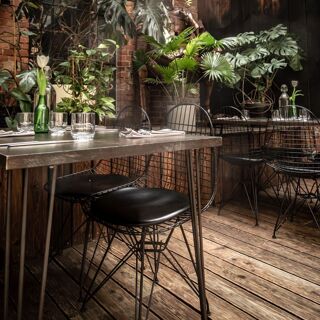 Nafta Neo Bistro - 2