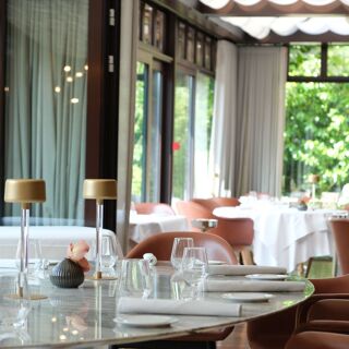Le Relais de la Poste - La Wantzenau - 8