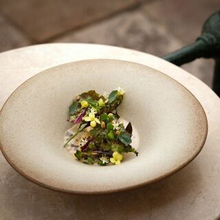 ION Harbour by Simon Rogan - La Valletta - 2