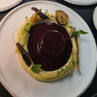 Le Bistrot du Chef - Manosque - 1