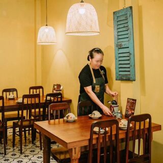 Nhà Tú - Ho Chi Minh City - 3