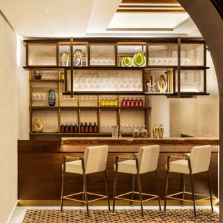 Taleed by Michael Mina - 4